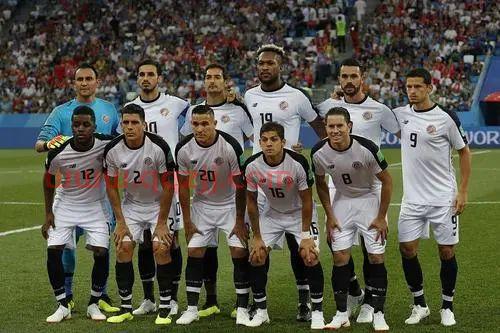 世界杯2022参加的国家