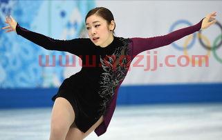 金妍儿浅田真央