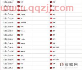 dota2ti10赛程