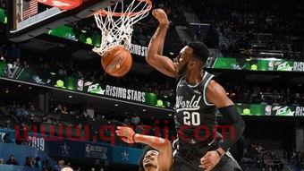 2008nba全明星赛