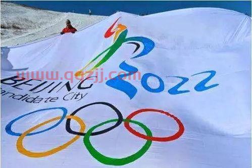 2022年世界冬奥会在哪儿举行