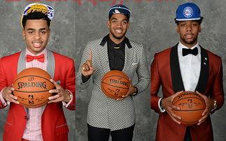 nba2014年选秀
