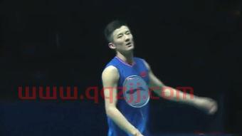 2012林丹vs李宗伟