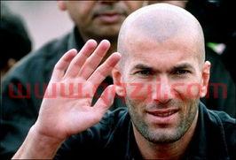 zidane