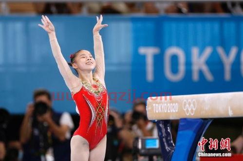 陈虹伊2021东京奥运会