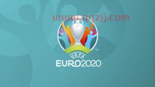 2020欧洲杯国旗图片大全