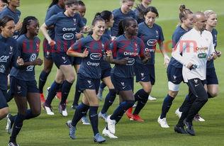 女足世界杯2019