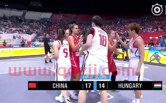 fiba直播