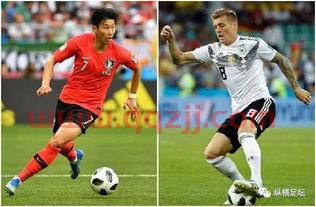 韩国vs德国