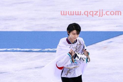 羽生结弦会参加2022年冬奥会吗