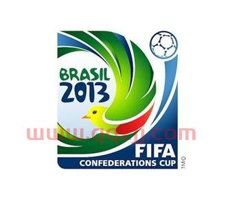 2013年联合会杯