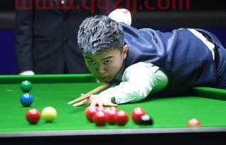snooker直播