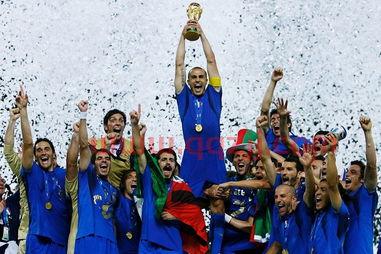 2006年世界杯*