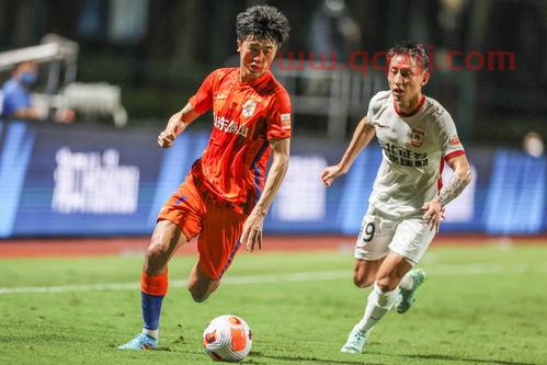 中超山东泰山阵容
