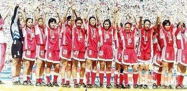 1999女足世界杯决赛
