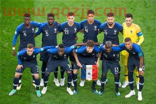 2022世界杯法国阵容豪华