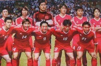 世界杯2021中国12强