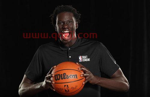 nba选秀2021