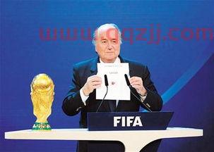 支持卡塔尔举行世界杯