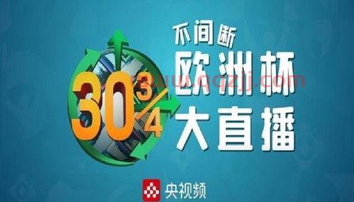 欧洲杯直播比赛爱奇艺