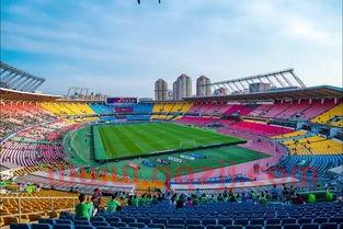 亚洲杯2023举办城市