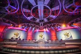2022世界杯决赛阶段抽签时间