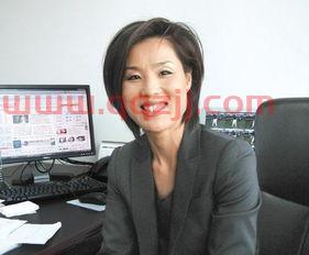 焦志敏
