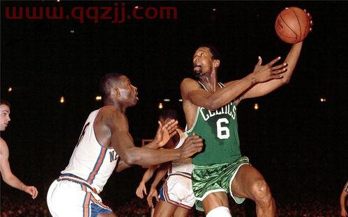 nba总*排名