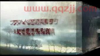 中央五台节目预告