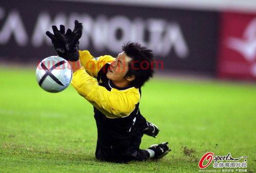 2002年世界杯10强赛
