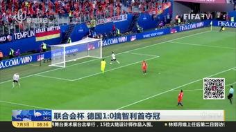 2013联合会杯决赛