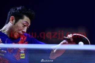 2019乒乓球亚锦赛