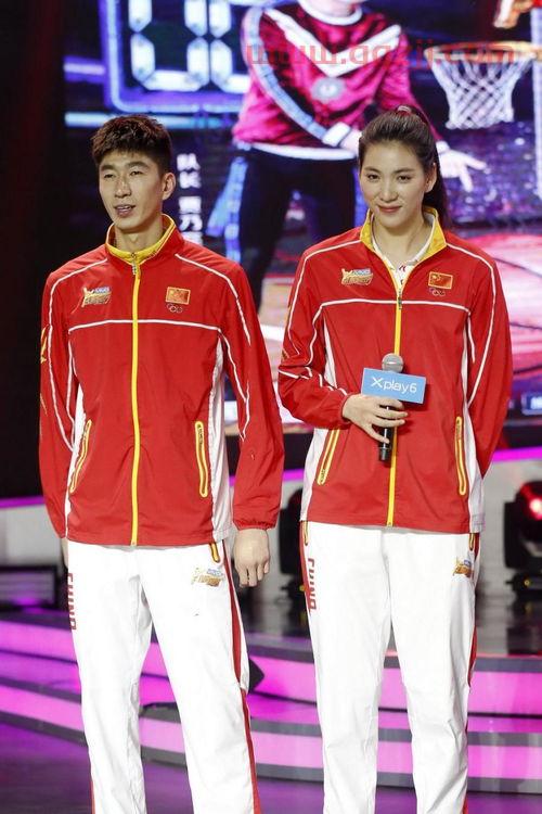 赵帅向郑姝音求婚