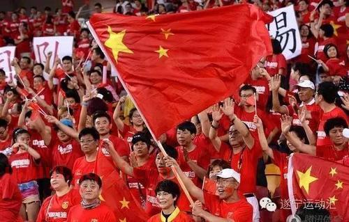 2022卡塔尔世界杯中国队出线几率