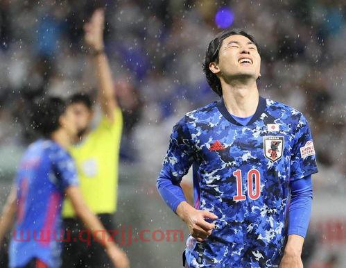 2022世界杯球队实力分档