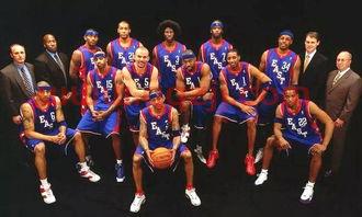 11年nba全明星赛