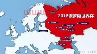 二十一届足球世界杯分组