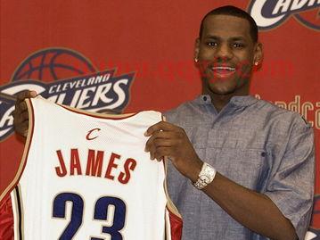 nba2003年选秀顺位