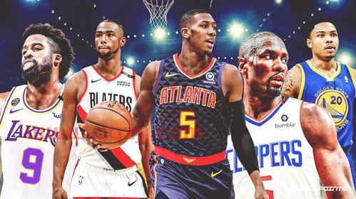 2020nba