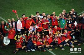 2010年南非世界杯*