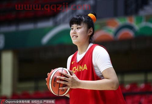 李月汝女篮个人资料