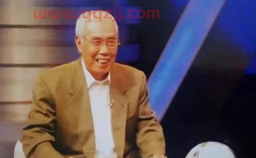 著名足球解说员李元魁去世