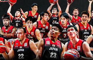 2023年男篮世界杯