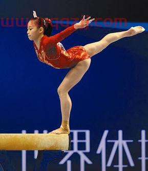 体操世锦赛