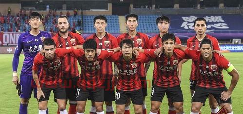 2021年中超积分排行榜