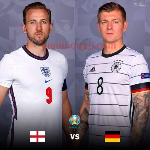 直播欧洲杯英格兰对德国比赛录像回放（欧洲杯直播英格兰VS丹麦录像） 第1张
