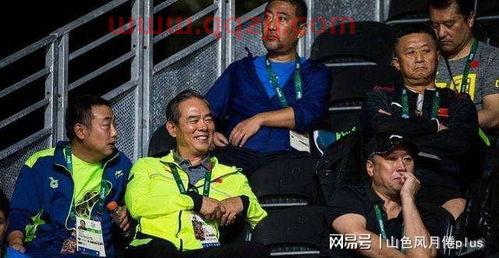苟局长为何要动刘国梁