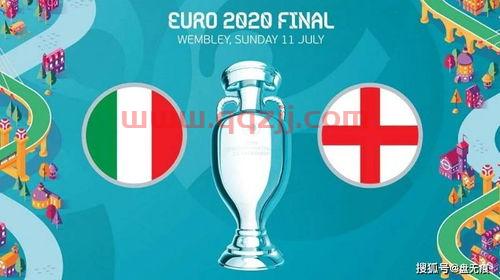 2021欧洲杯决赛英格兰阵容分析