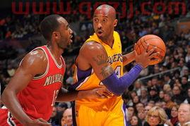 nba录像湖人vs雄鹿