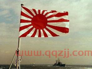 日本旭日旗
